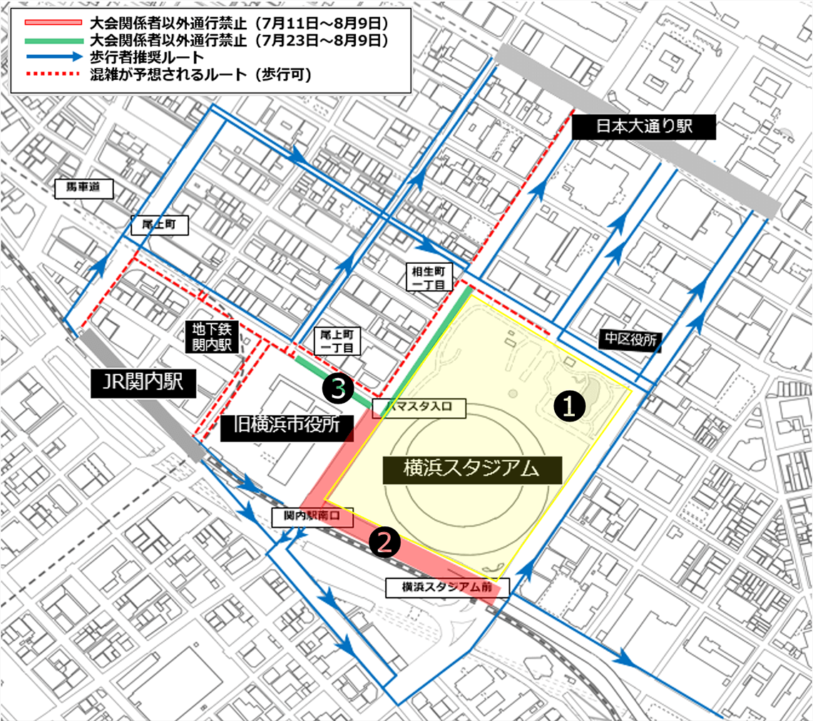 交通規制01 交通規制01