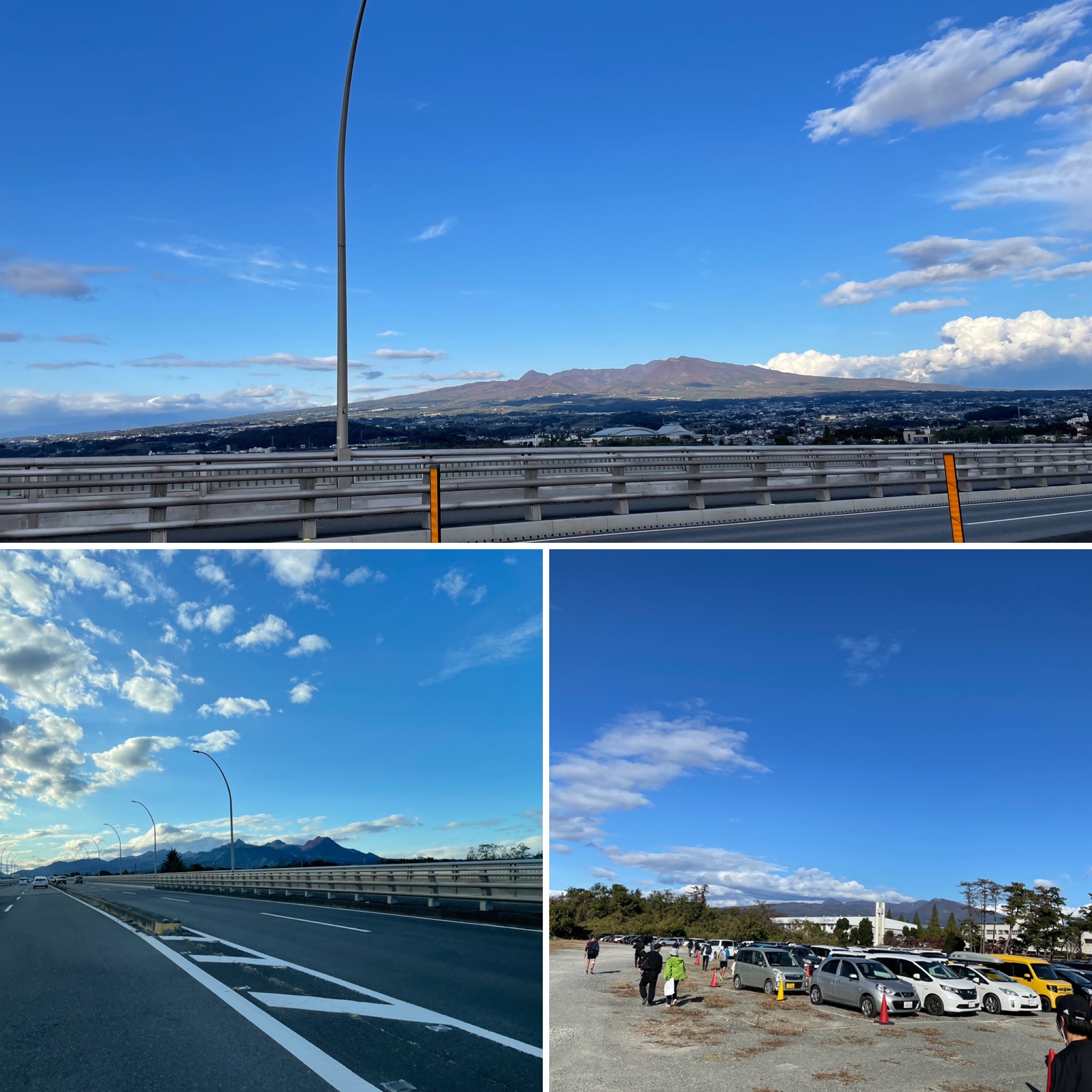 天気と景色 天気と景色