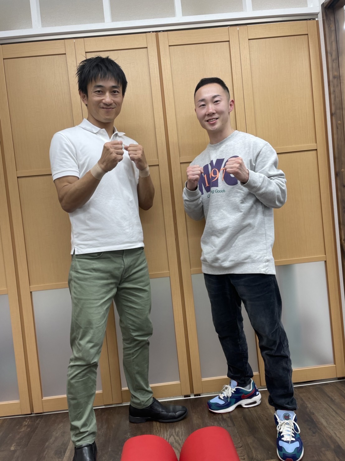 加藤哲生 選手 加藤哲生 選手