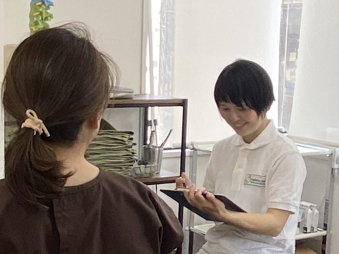 カウンセリング カウンセリング